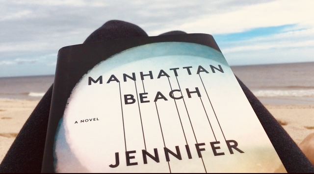 Manhattan Beach by Jennifer Egan