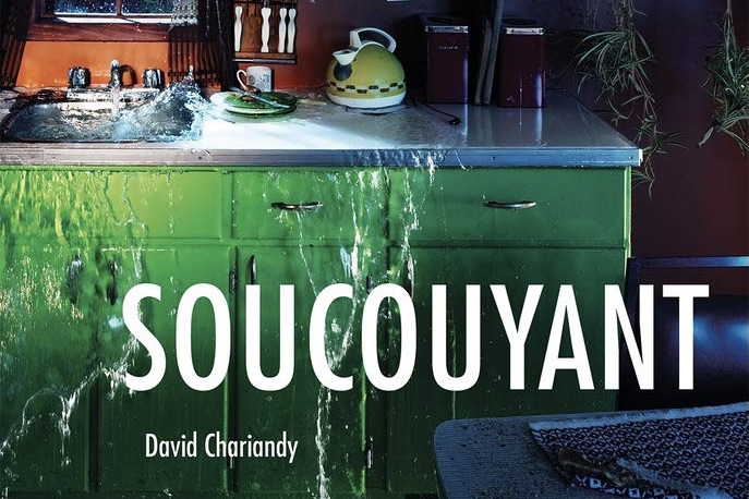 Soucouyant by David Chariandy