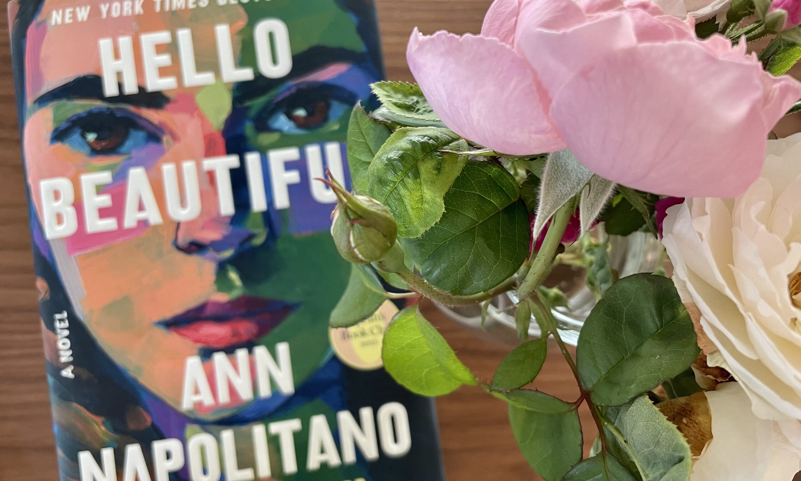 Hello, Beautiful by Ann Napolitano