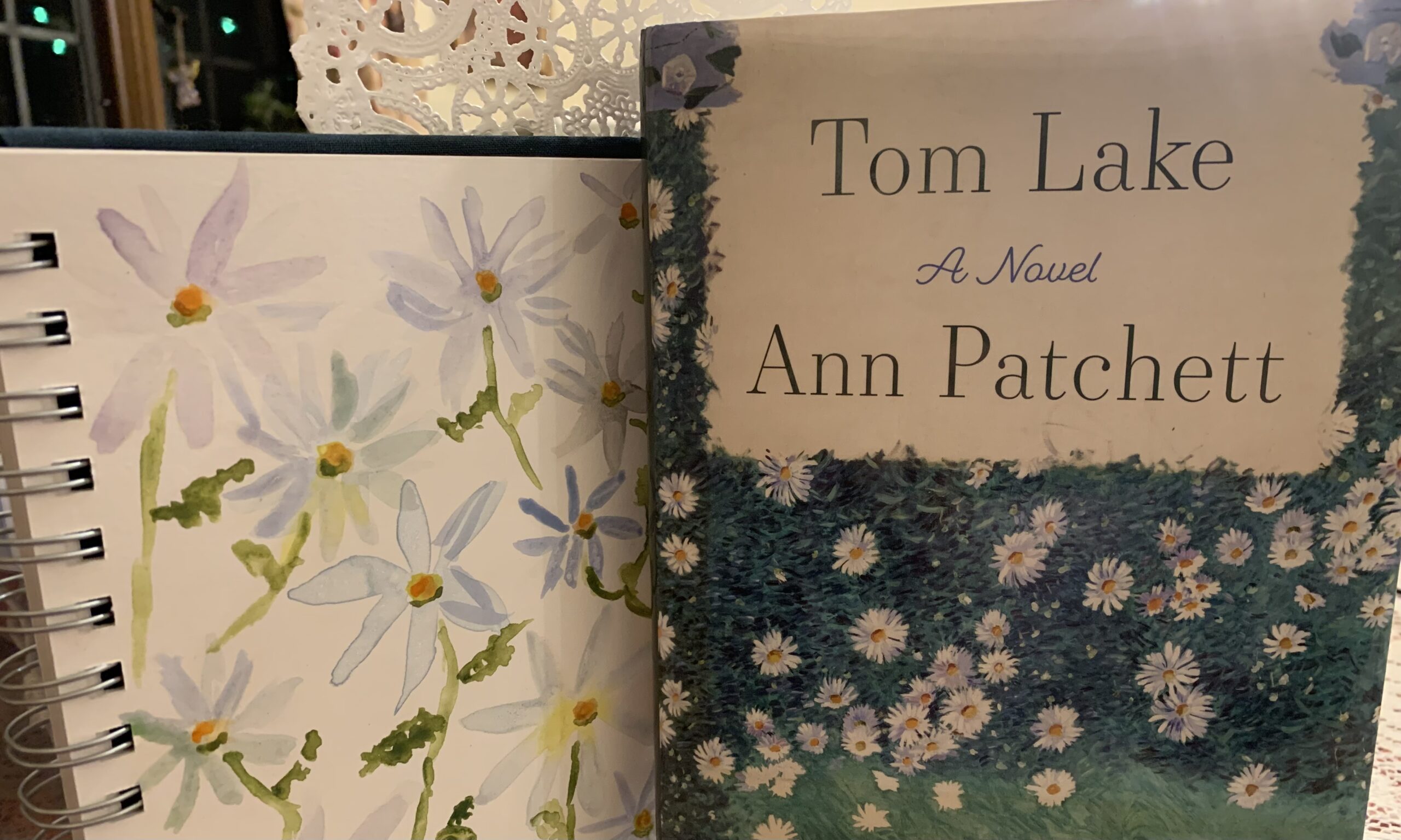 Tom Lake by Ann Patchett