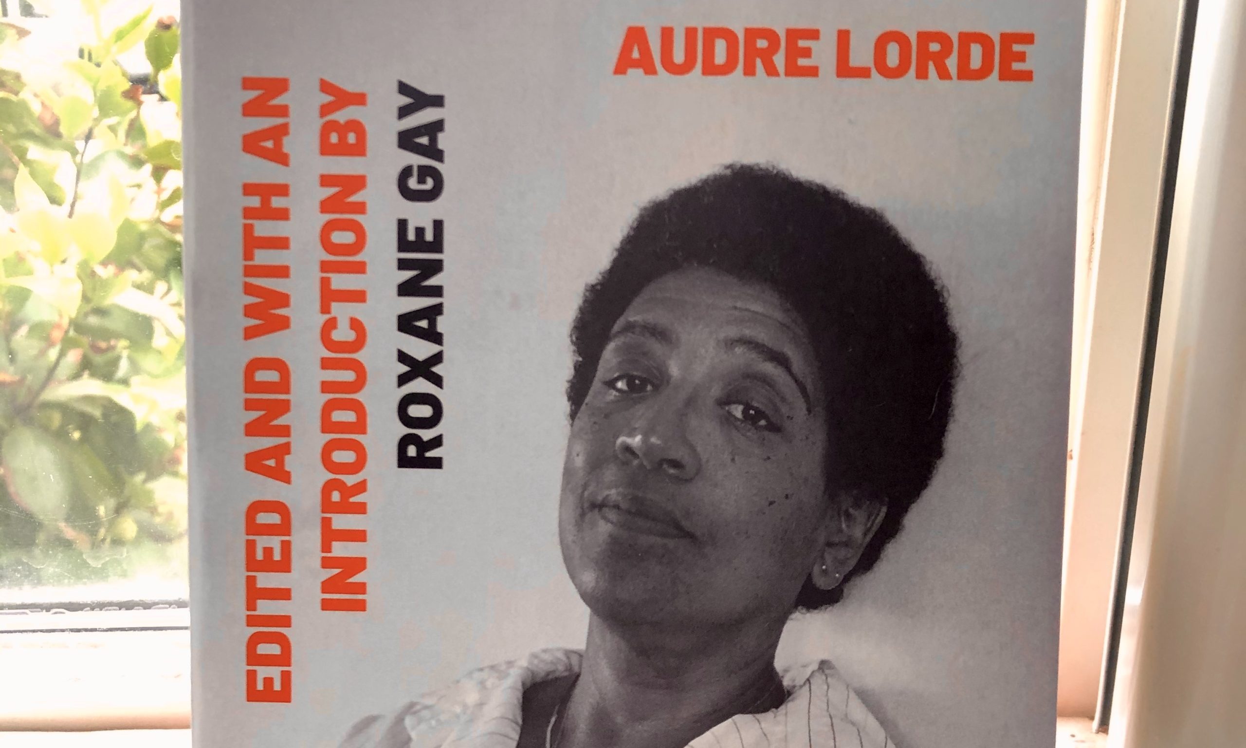 The Selected Works of Audre Lorde, edited by Roxane Gay