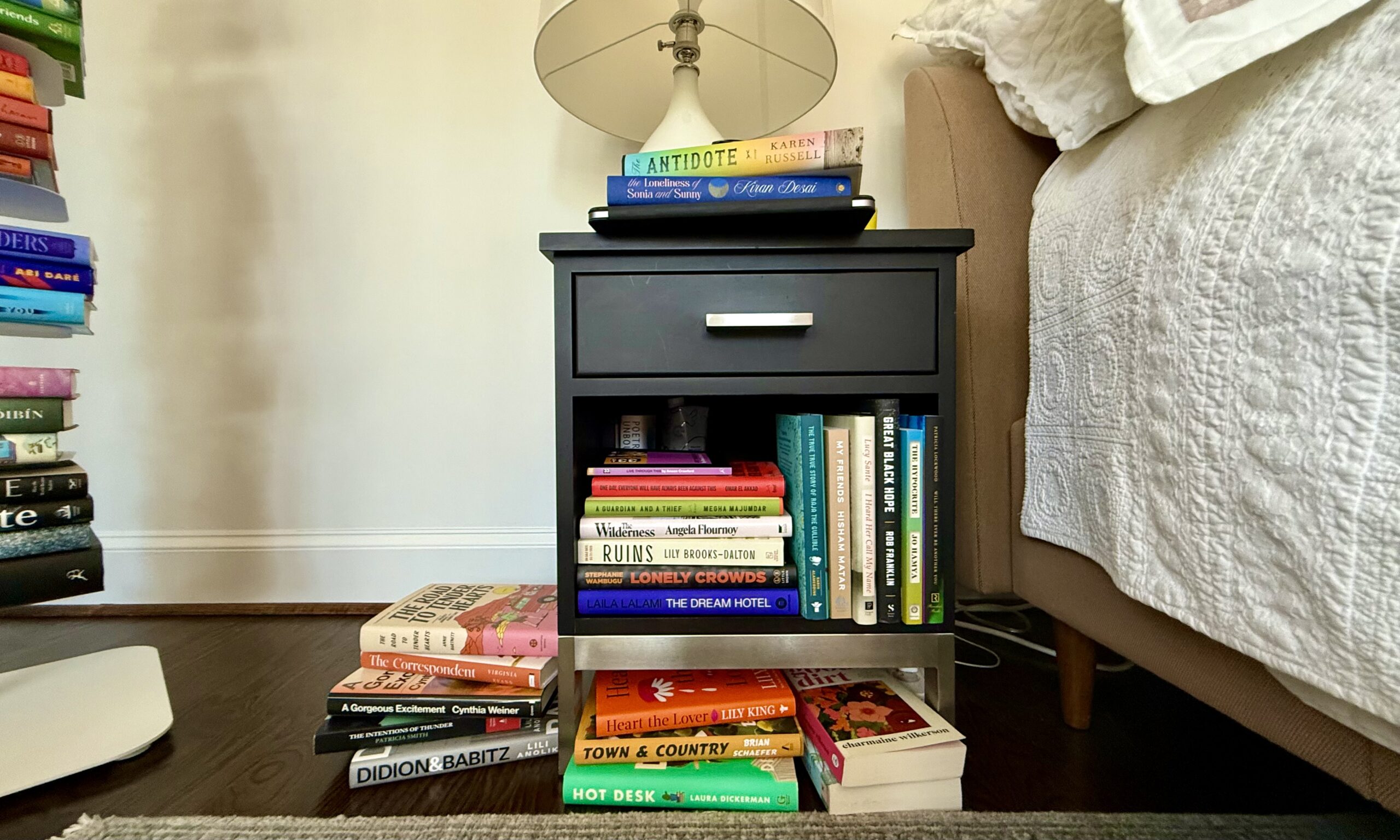 bookclique Round-Up 2025