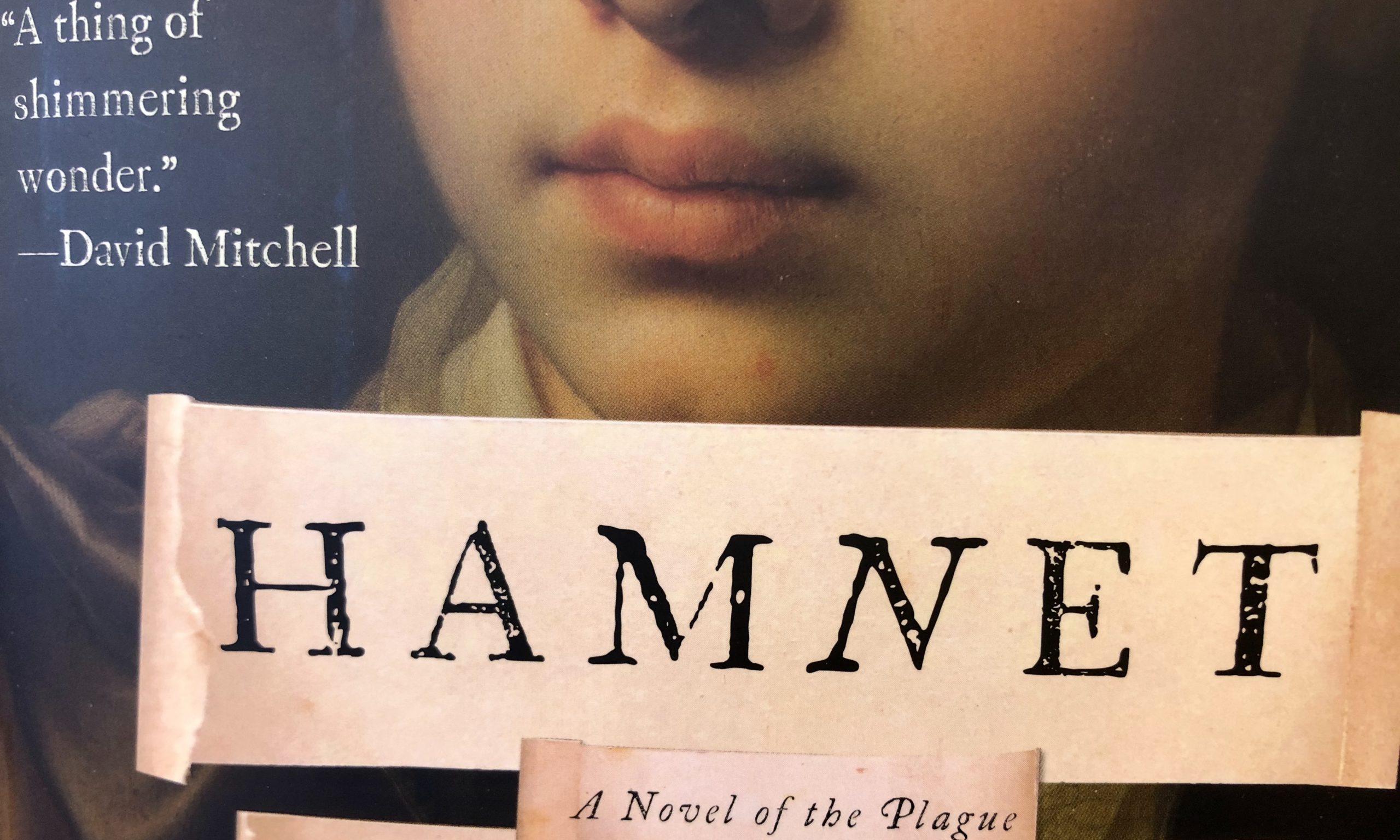 Hamnet by Maggie O’Farrell