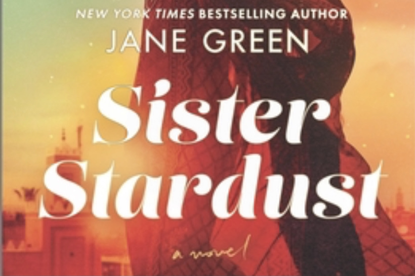 Sister Stardust by Jane Green