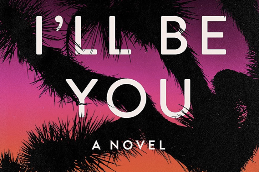 I’ll Be You by Janelle Brown