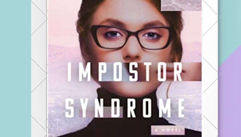 Imposter Syndrome by Kathy Wang