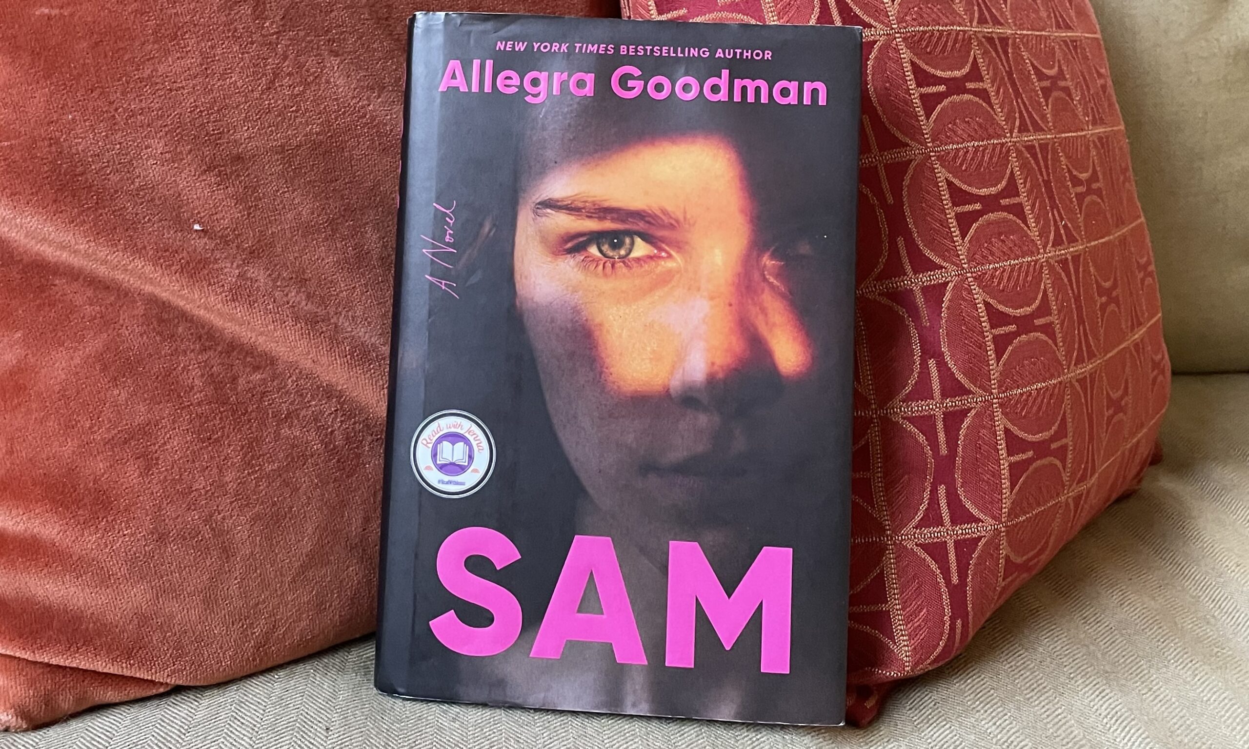 Sam by Allegra Goodman