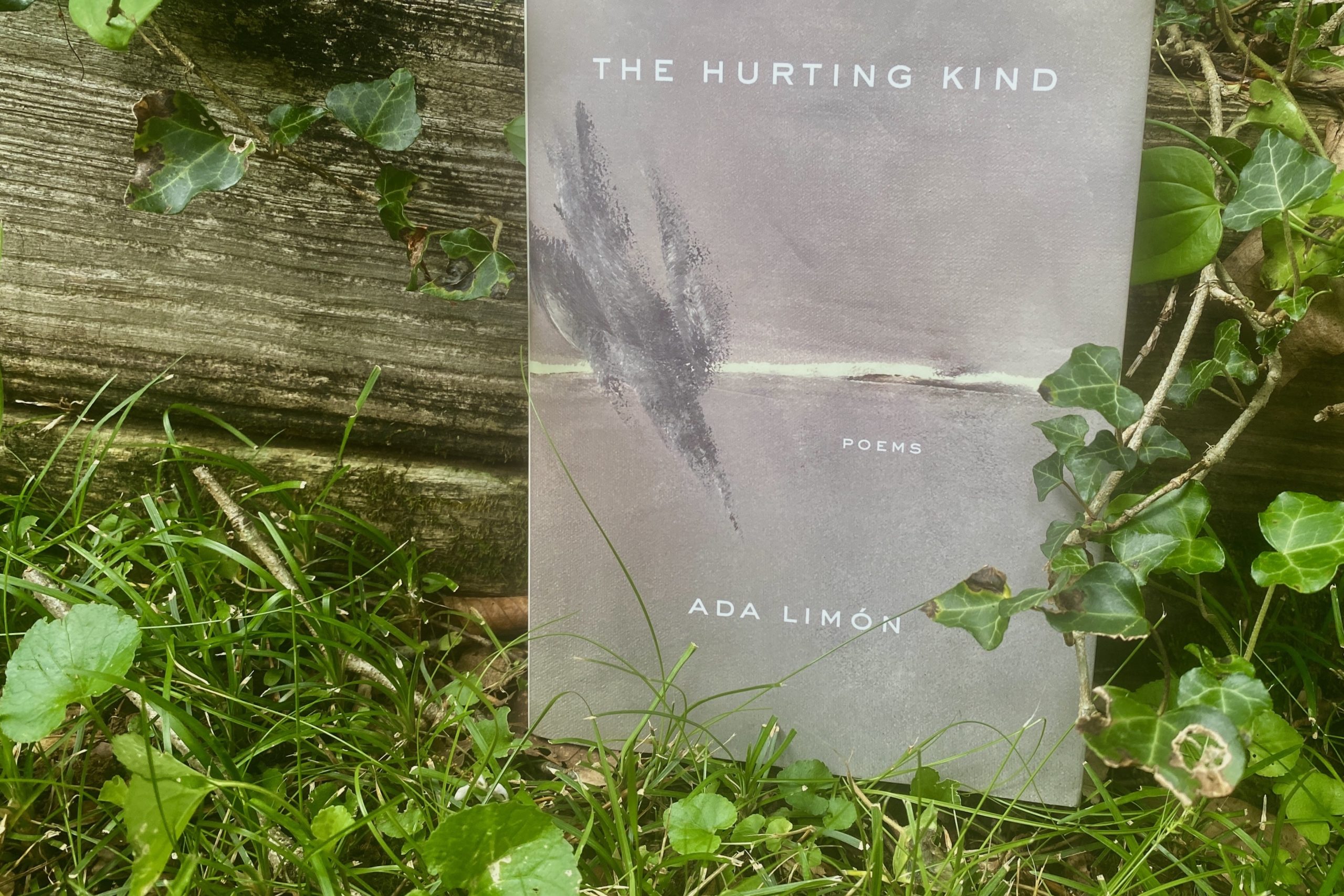 The Hurting Kind by Ada Limón
