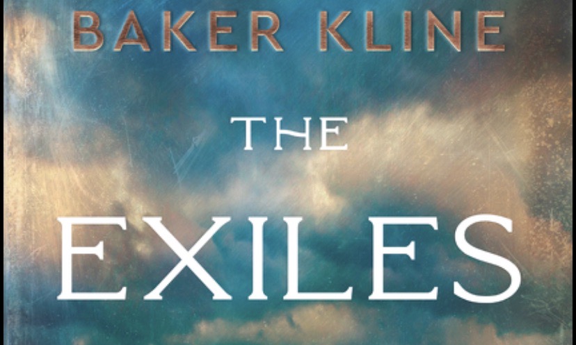 The Exiles by Christina Baker Kline